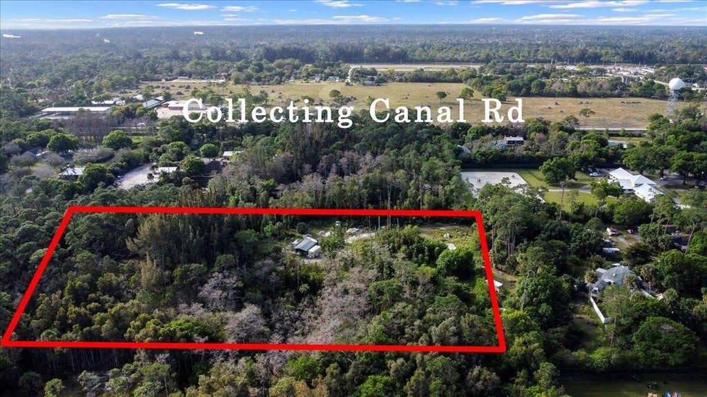 Photo of 970 D Rd, Loxahatchee Groves, FL 33470 (MLS # B26073163)