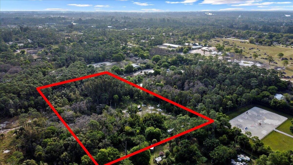 Photo of 970 D Rd, Loxahatchee Groves, FL 33470 (MLS # B26073163)