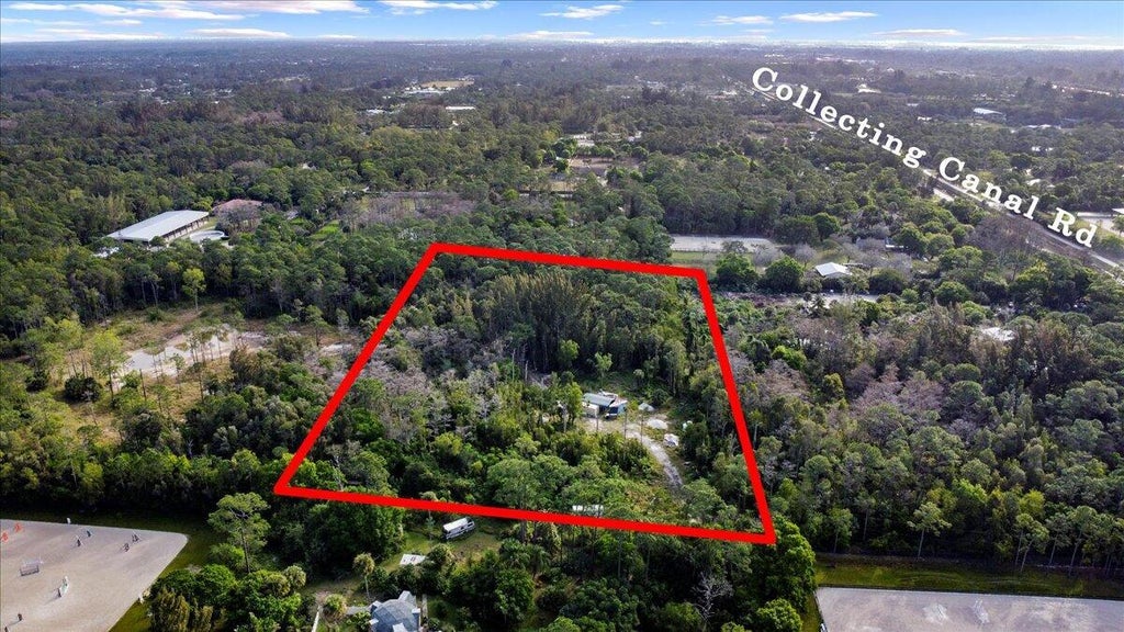 Photo of 970 D Rd, Loxahatchee Groves, FL 33470 (MLS # B26073163)