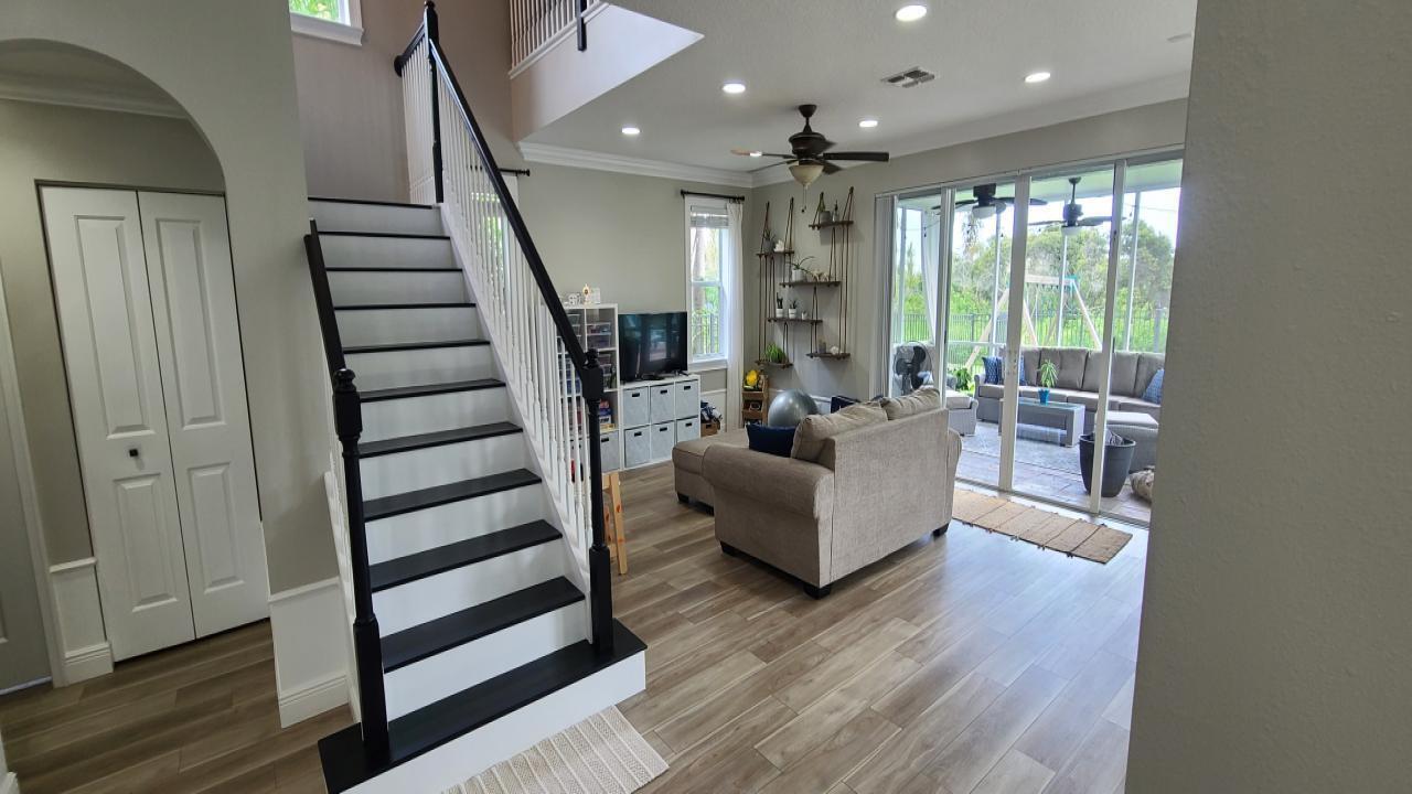 TRADITION PLAT NO 19 - Residential