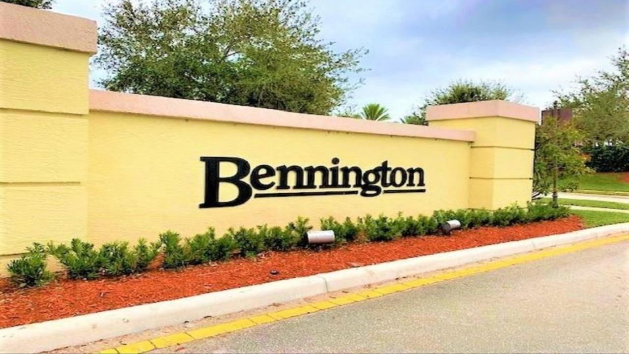 TRADITION PLAT NO 19 - Residential