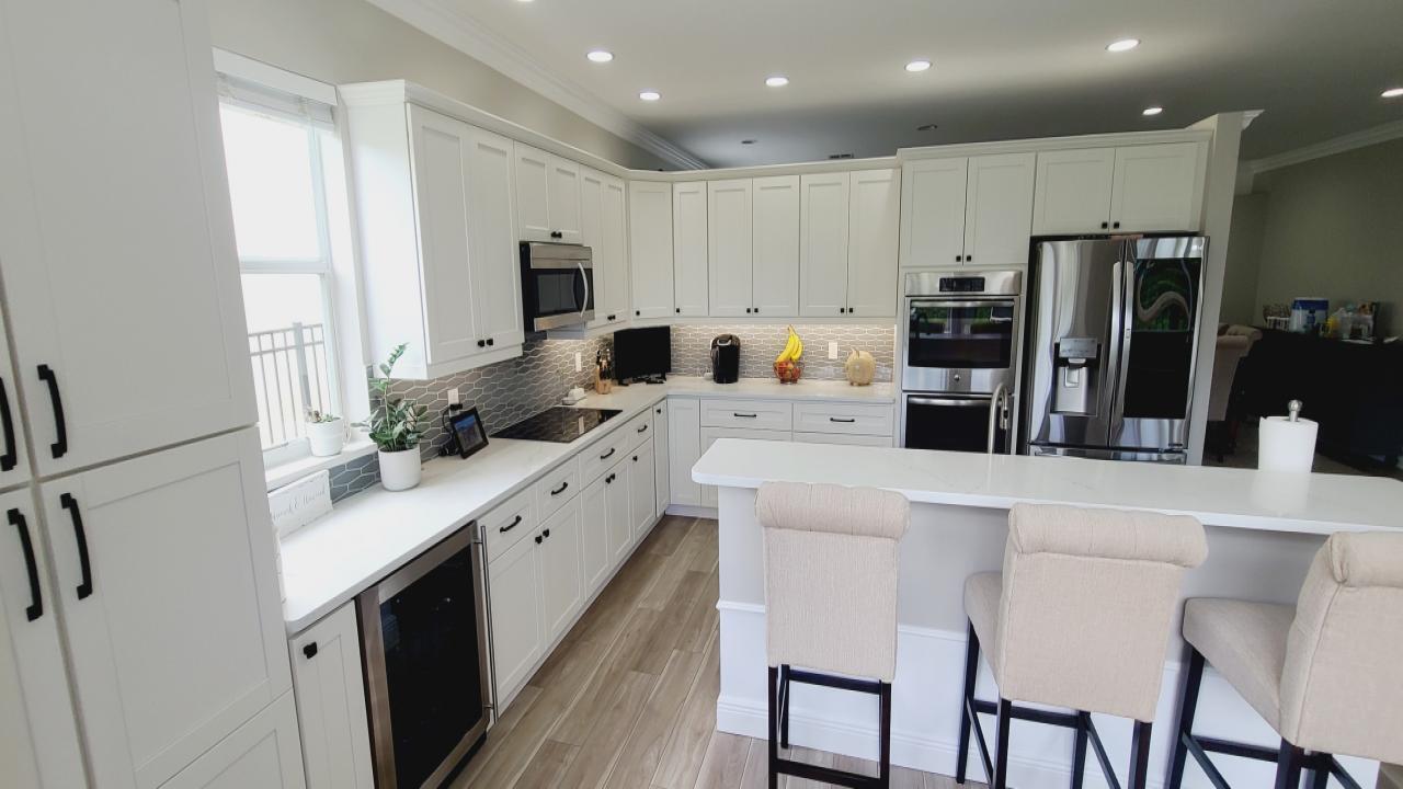 TRADITION PLAT NO 19 - Residential