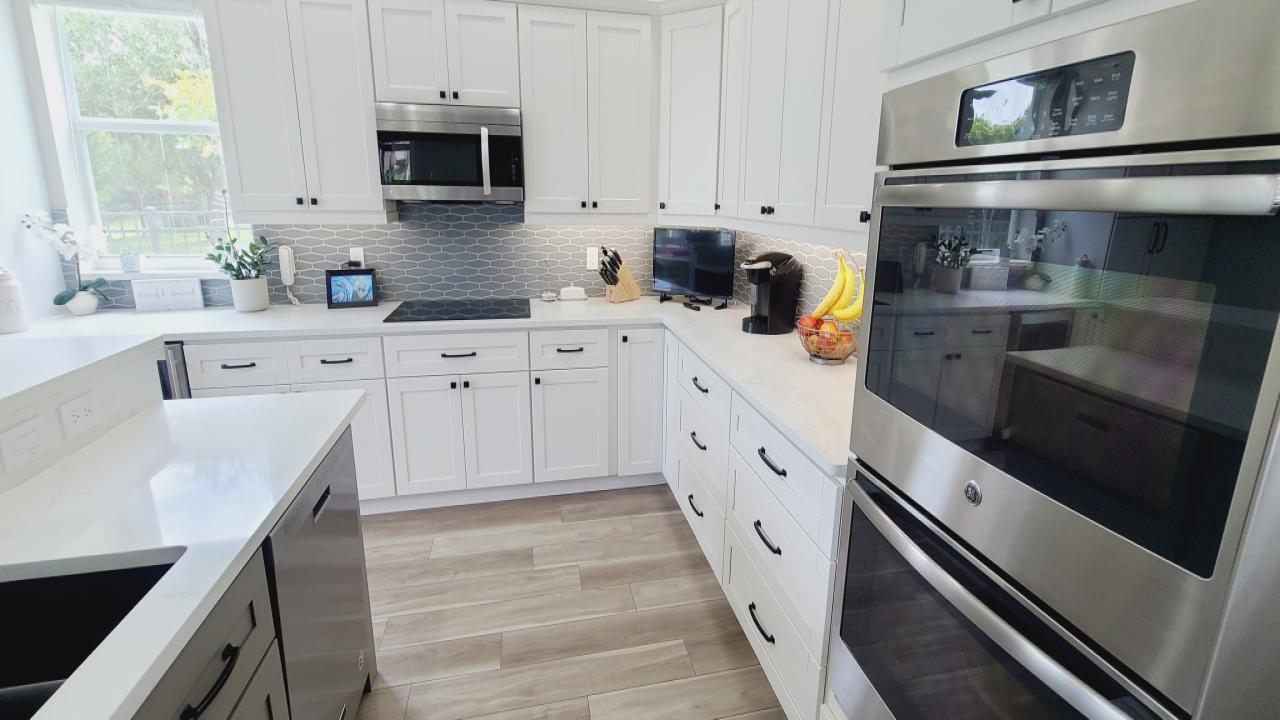 TRADITION PLAT NO 19 - Residential