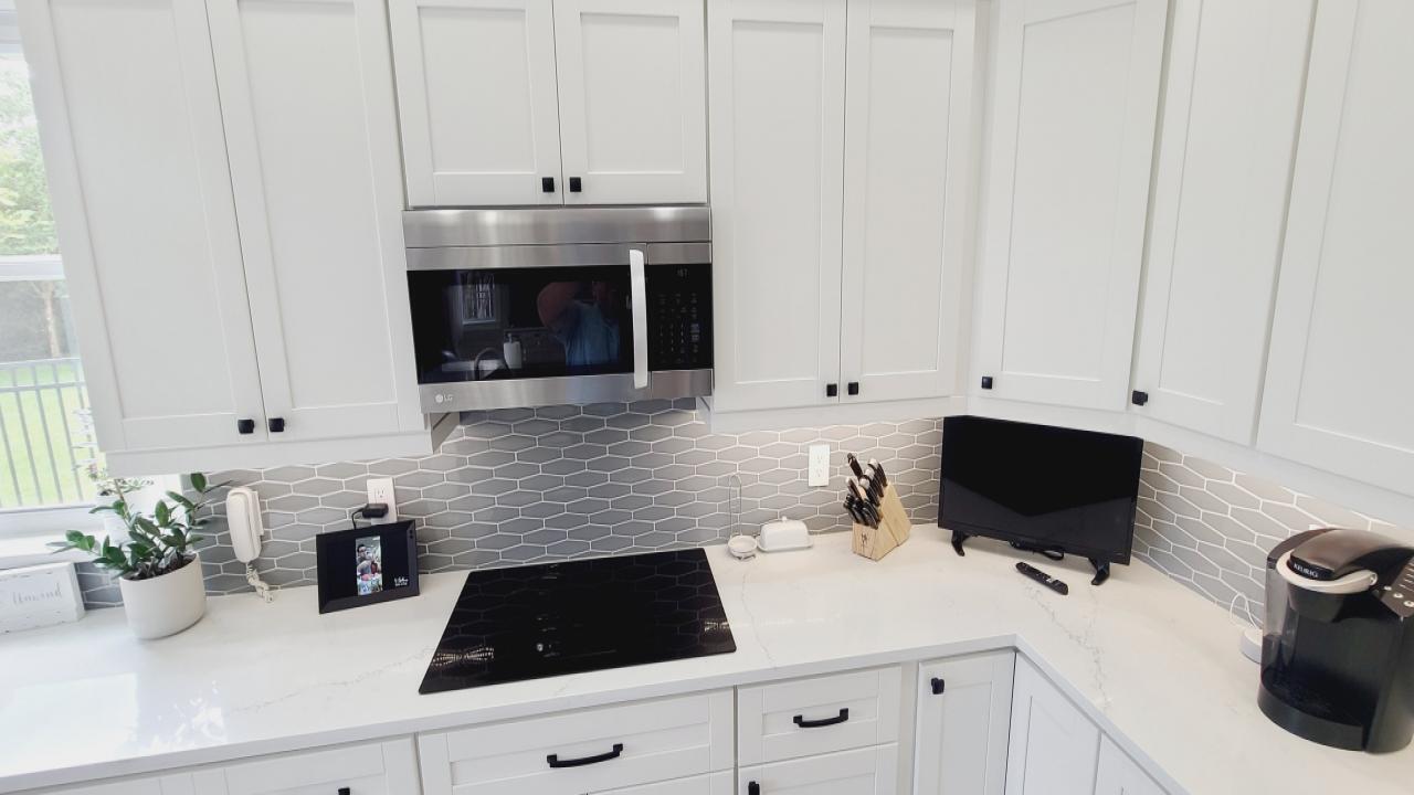 TRADITION PLAT NO 19 - Residential