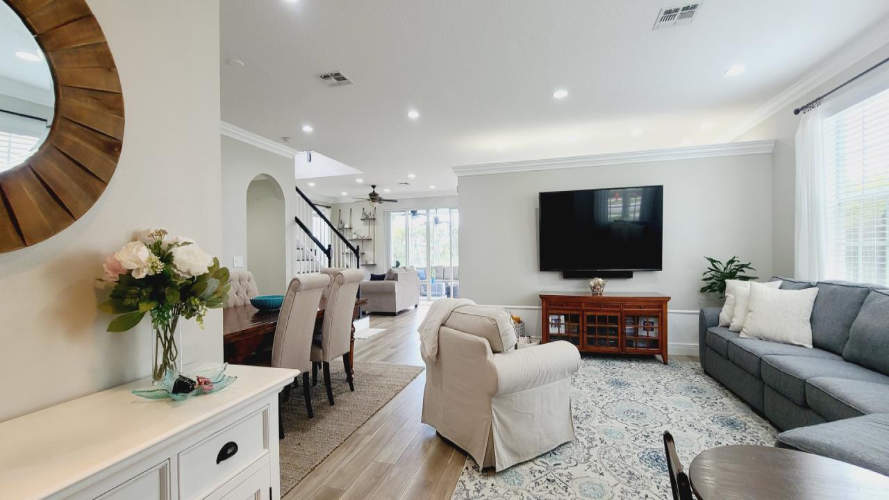 TRADITION PLAT NO 19 - Residential