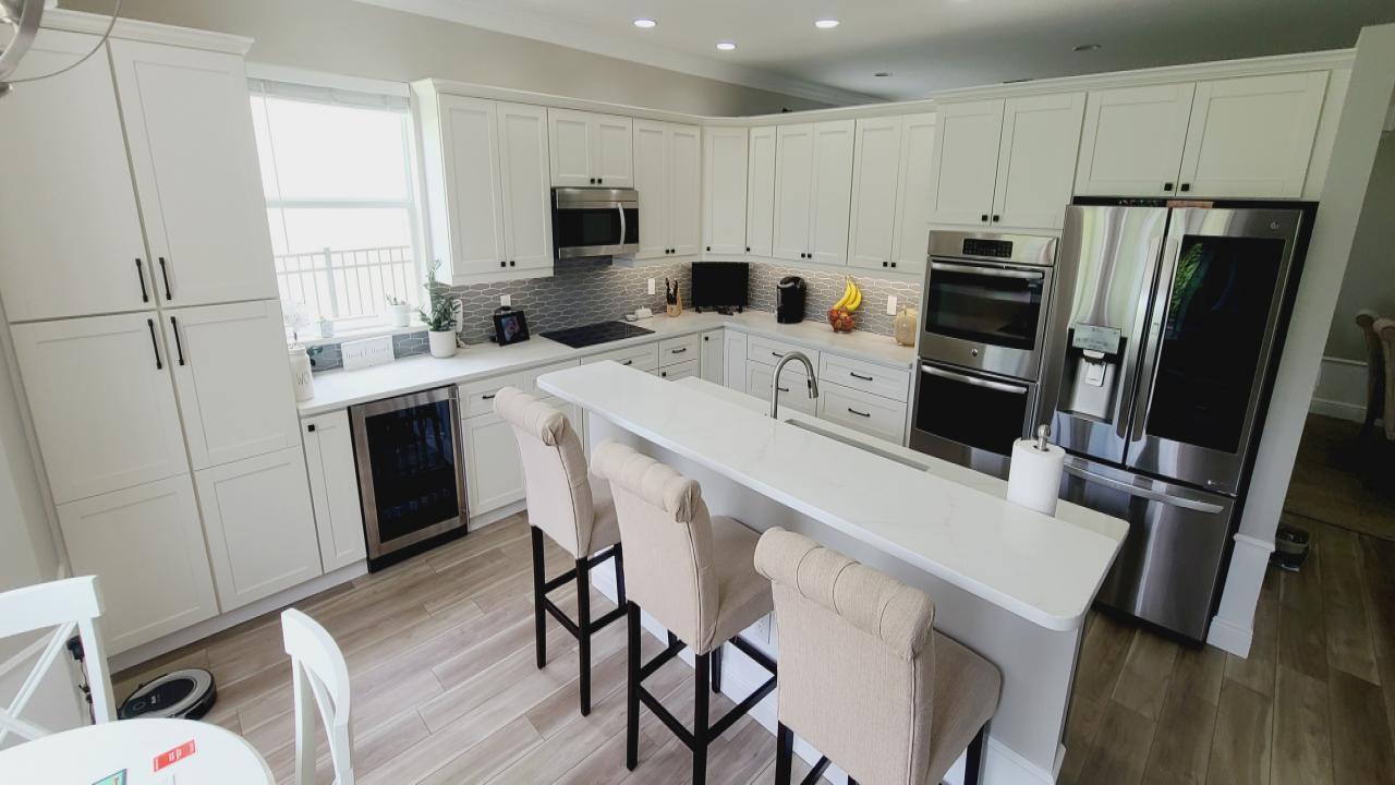 TRADITION PLAT NO 19 - Residential