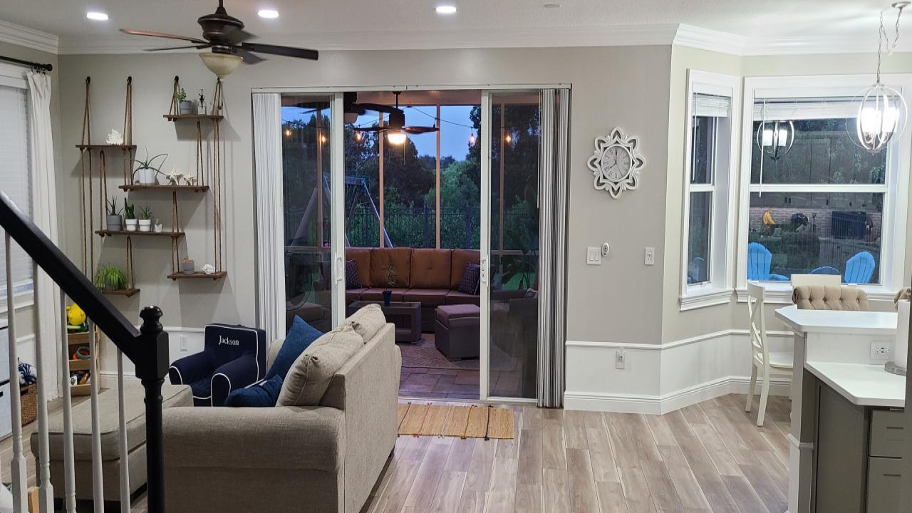 TRADITION PLAT NO 19 - Residential