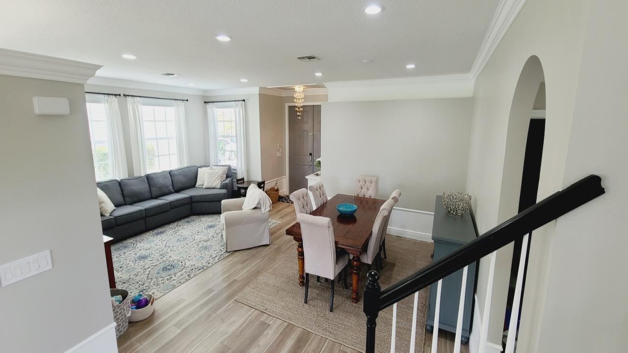 TRADITION PLAT NO 19 - Residential