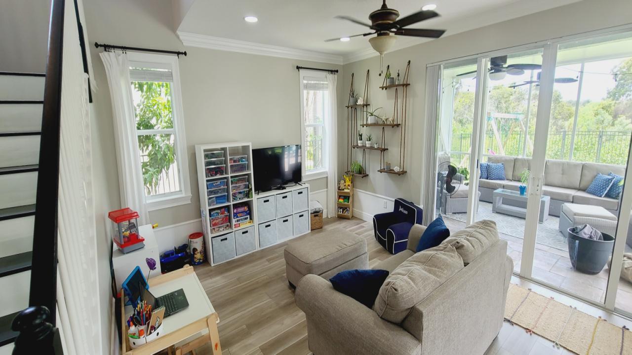 TRADITION PLAT NO 19 - Residential