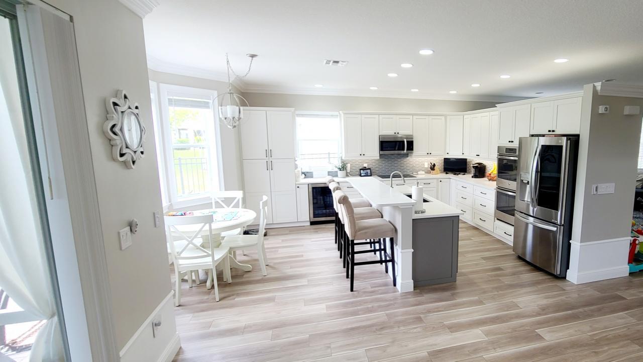 TRADITION PLAT NO 19 - Residential