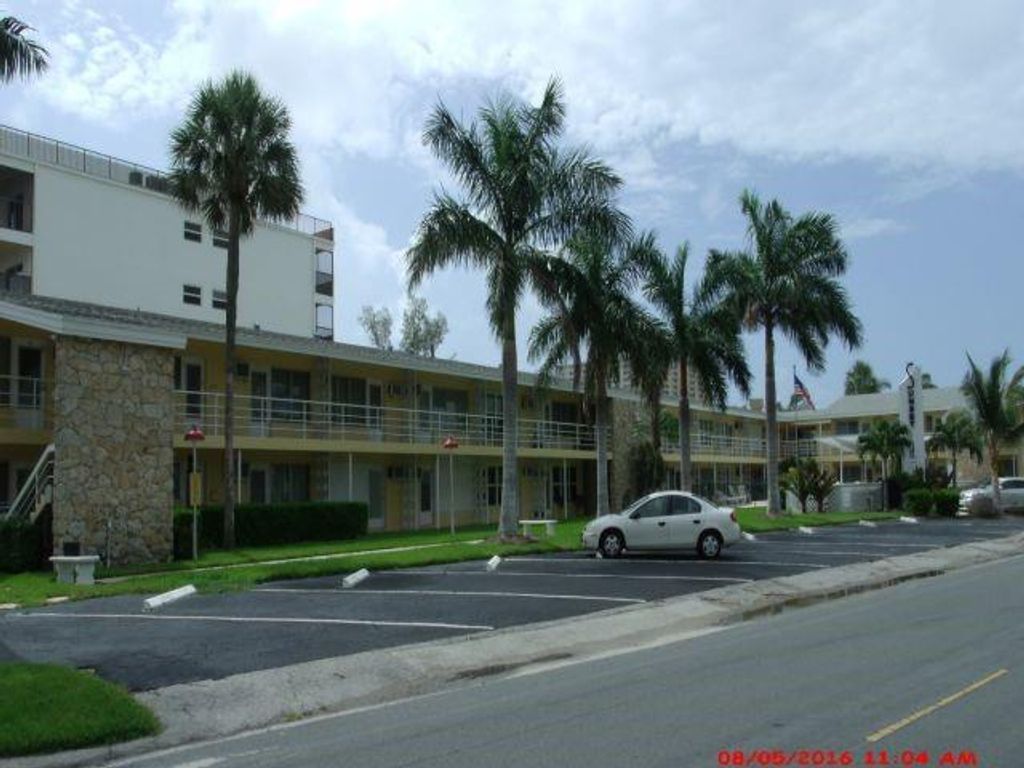 Photo of 1110 N Riverside Dr, Pompano Beach, FL 33062 (MLS # F10374901)