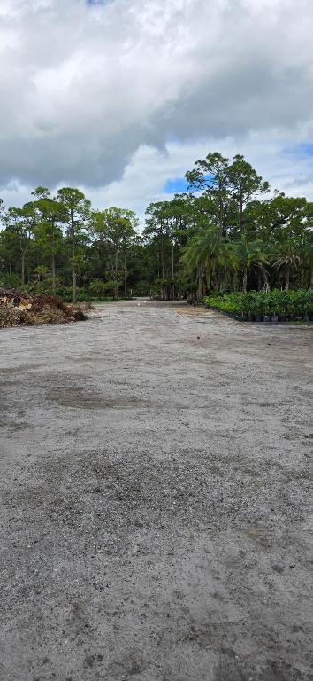 Loxahatchee Groves - Land