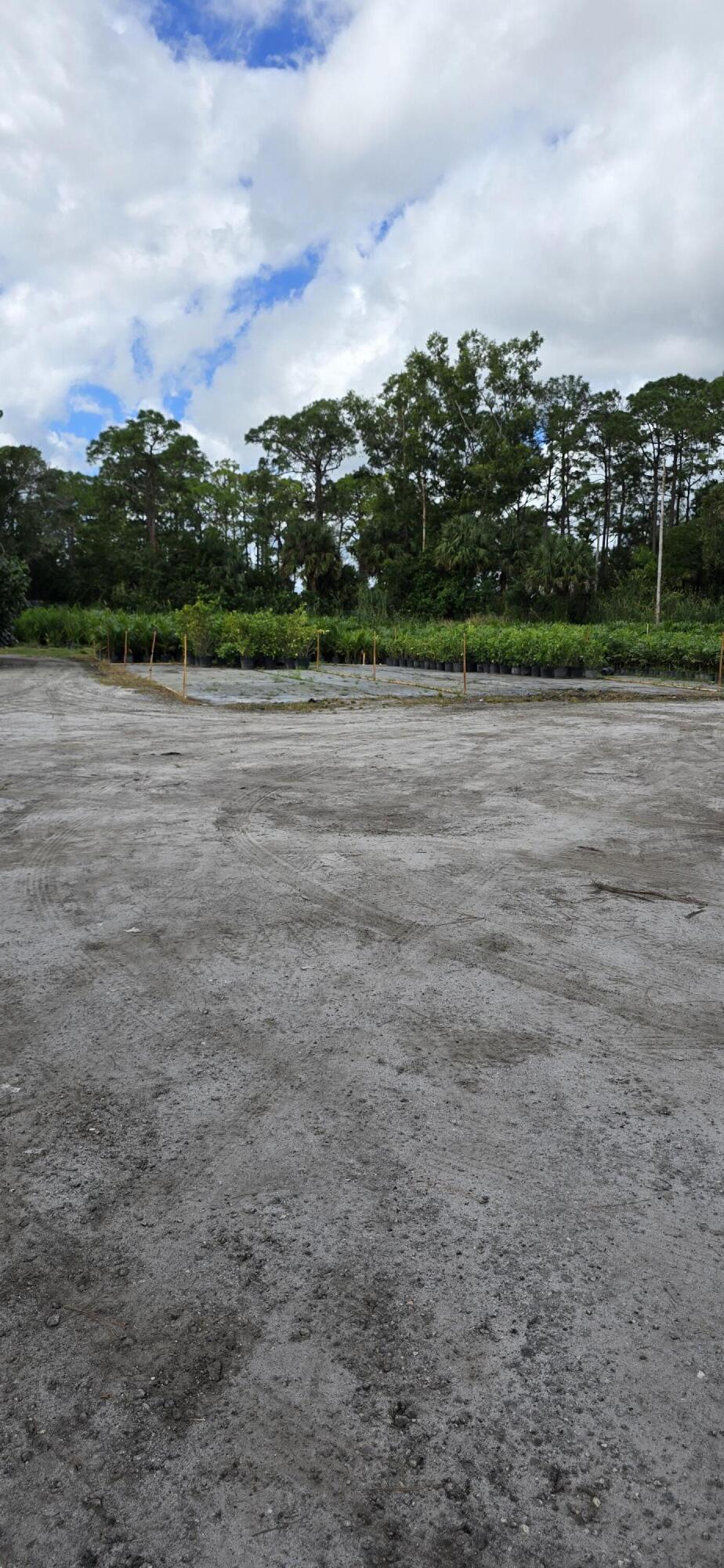 Loxahatchee Groves - Land