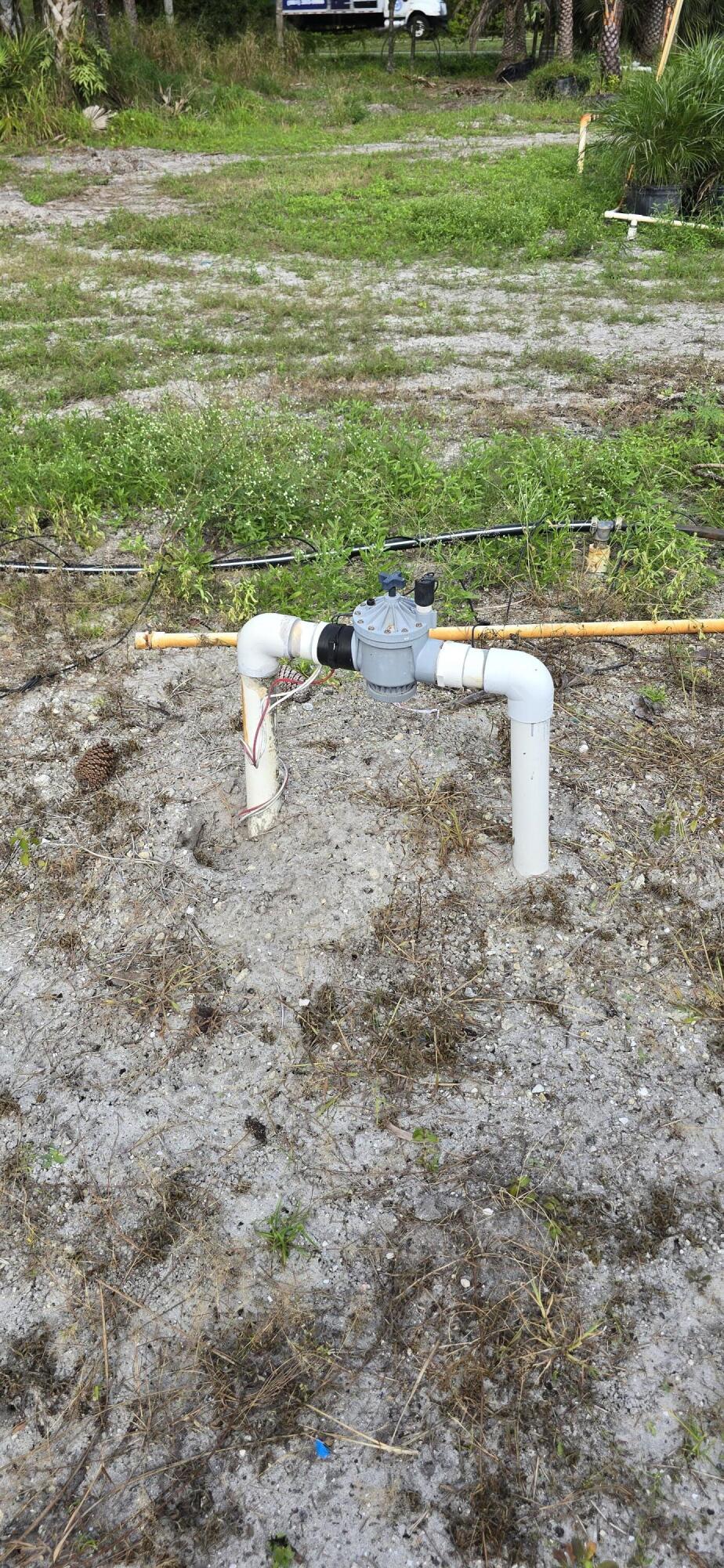 Loxahatchee Groves - Land