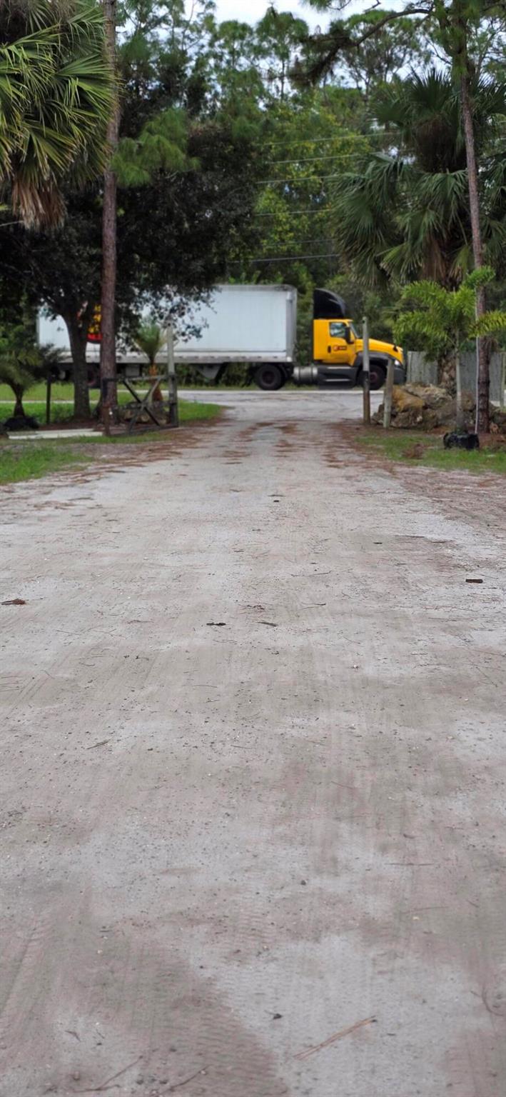 Loxahatchee Groves - Land