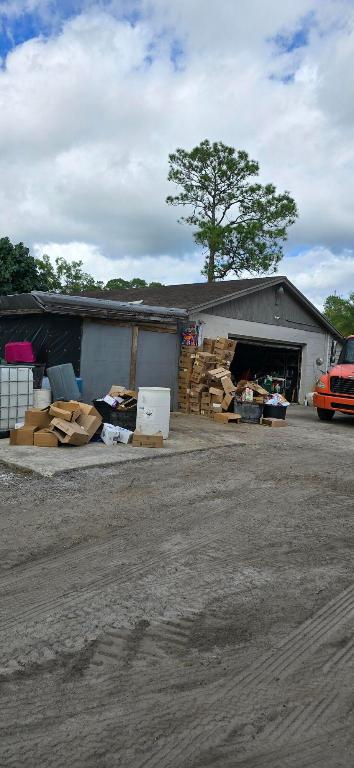 Loxahatchee Groves - Land