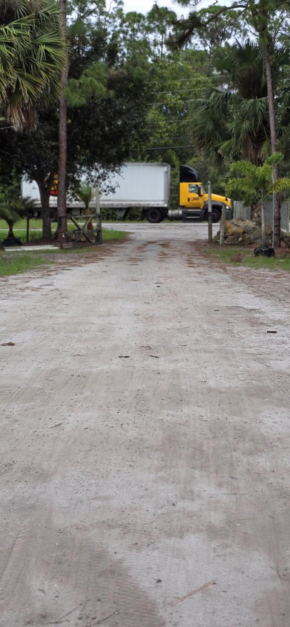 Loxahatchee Groves - Land