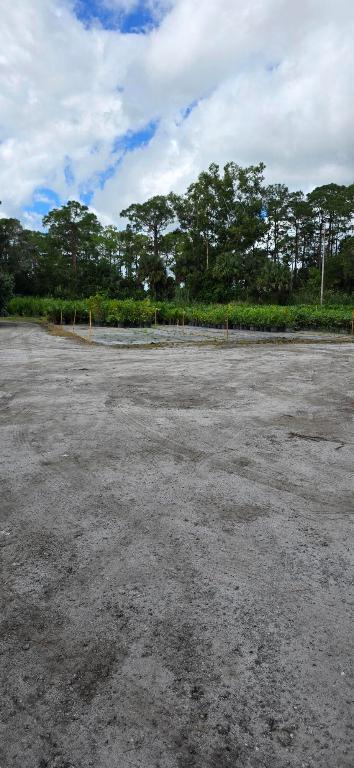 Loxahatchee Groves - Land