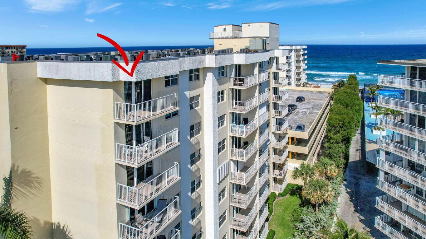 LE CHATEAU ROYAL CONDO - Residential