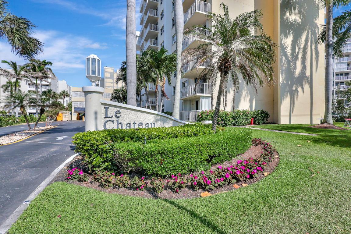 LE CHATEAU ROYAL CONDO - Residential