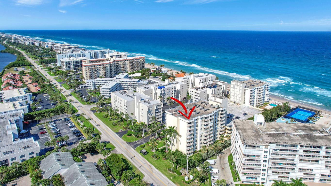 LE CHATEAU ROYAL CONDO - Residential