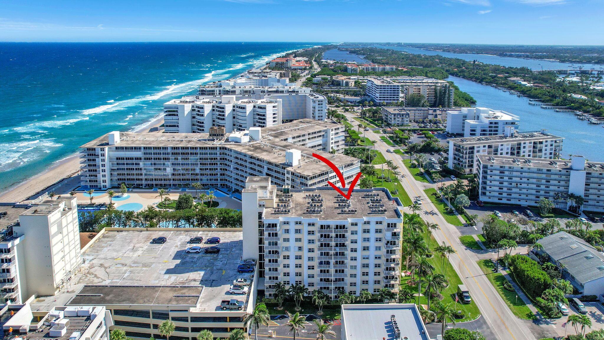 LE CHATEAU ROYAL CONDO - Residential