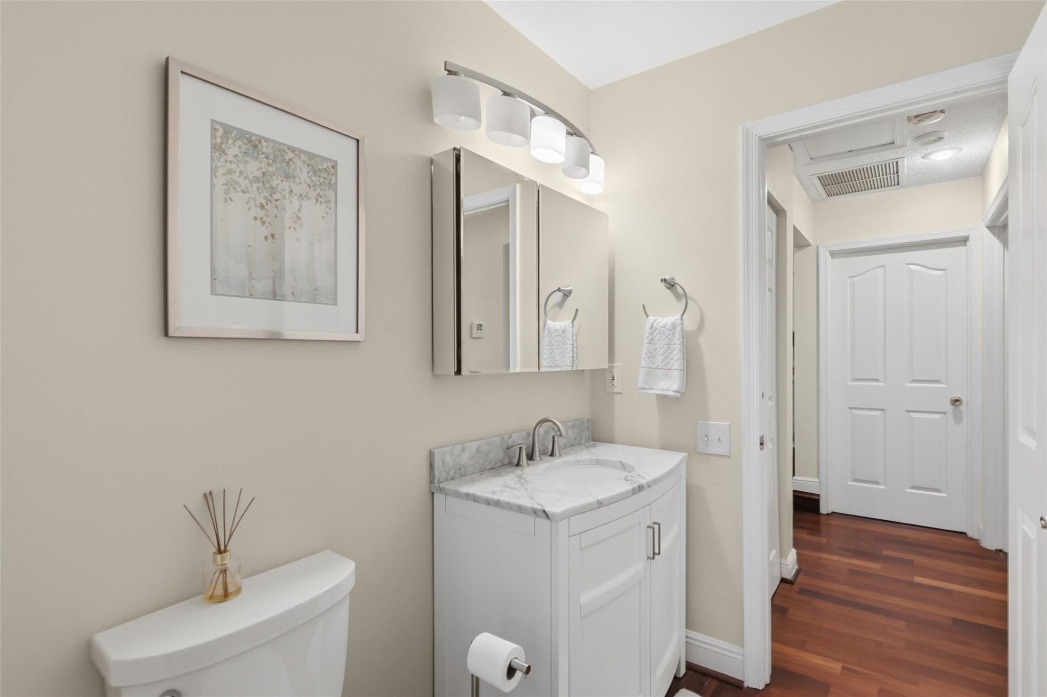 NORTH SPRINGS - Residential