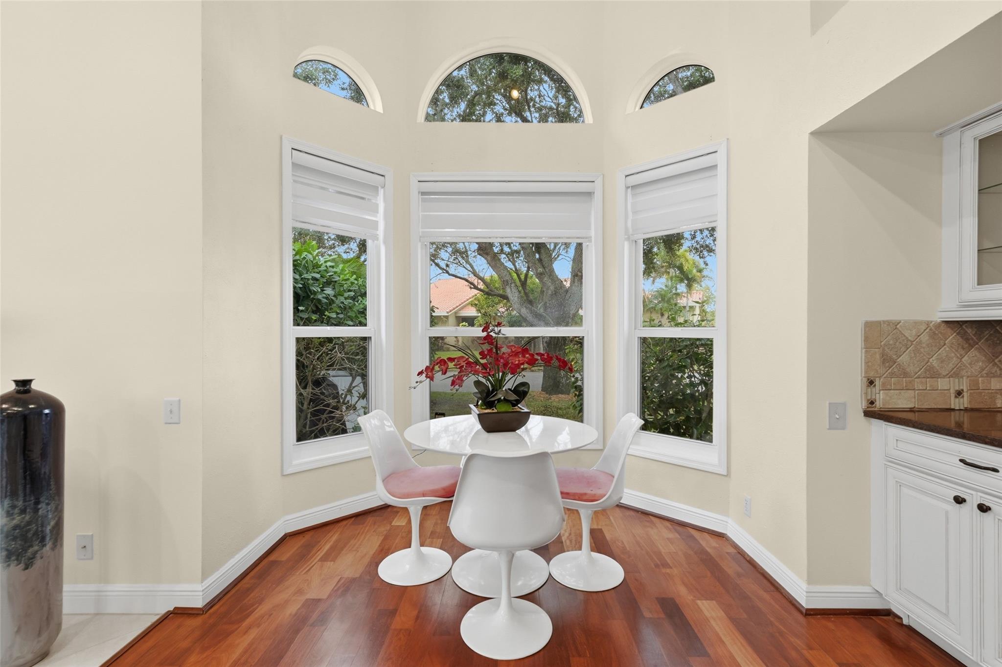 NORTH SPRINGS - Residential