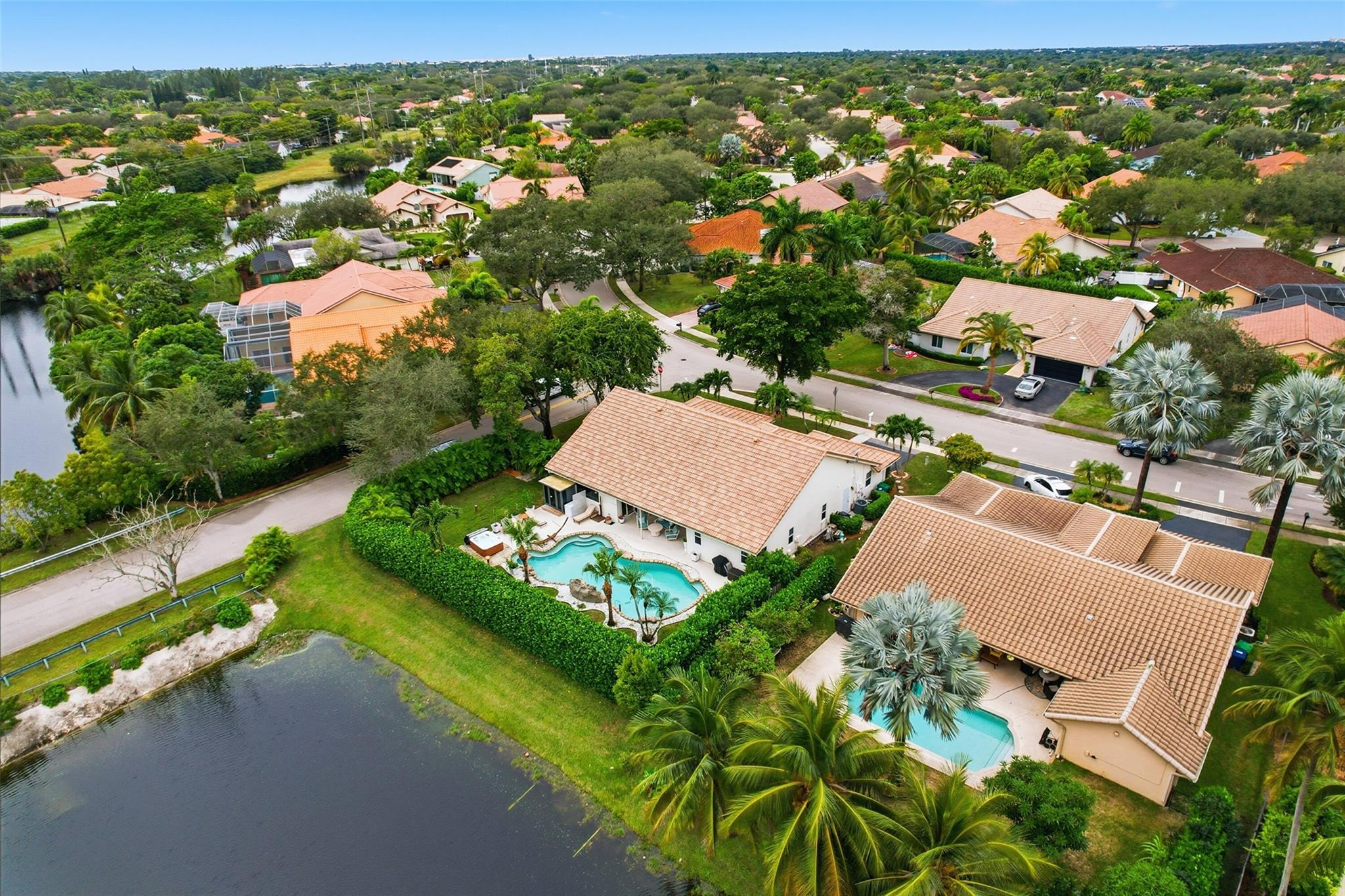 NORTH SPRINGS - Residential