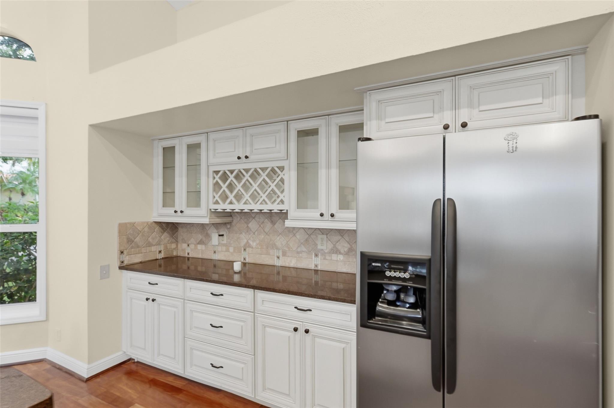 NORTH SPRINGS - Residential