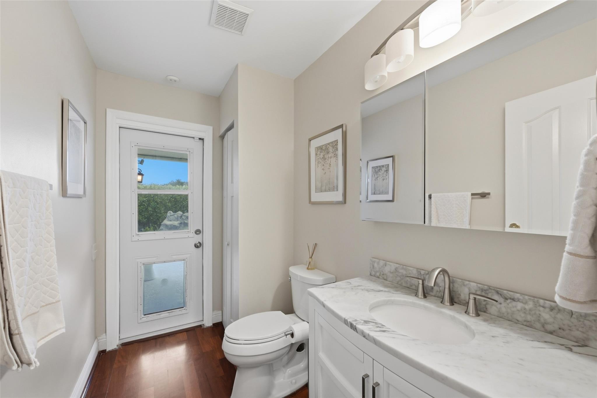 NORTH SPRINGS - Residential