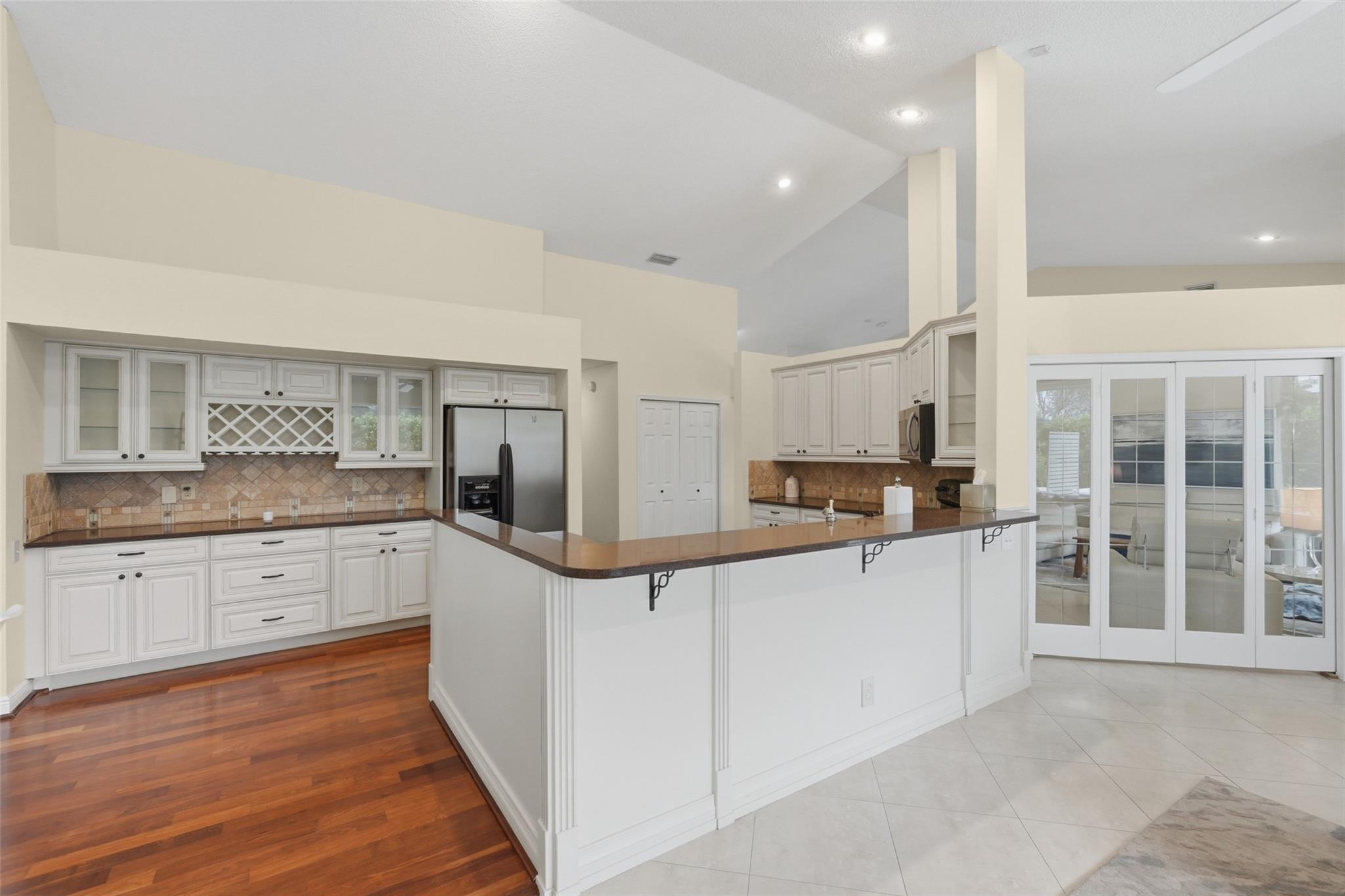 NORTH SPRINGS - Residential