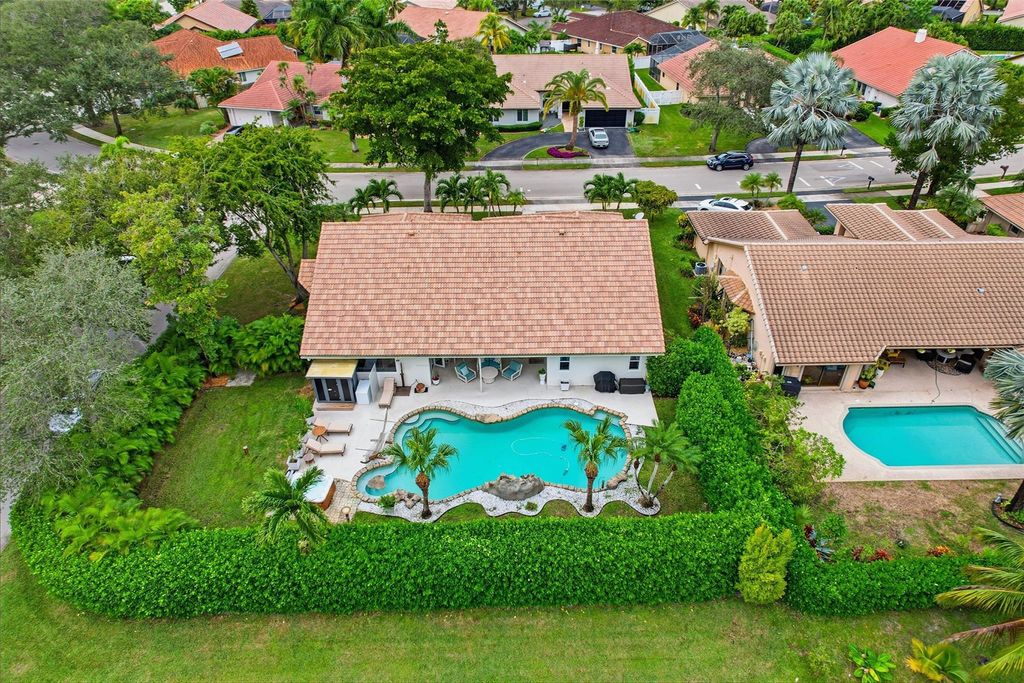 Photo of 4711 NW 96th Dr, Coral Springs, FL 33076 (MLS # F10539269)