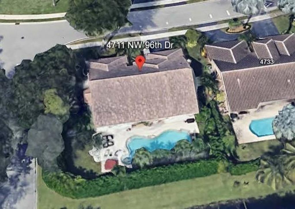 Photo of 4711 NW 96th Dr, Coral Springs, FL 33076 (MLS # F10539269)