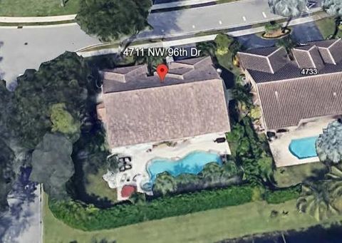4711 NW 96th Dr Coral Springs FL 33076