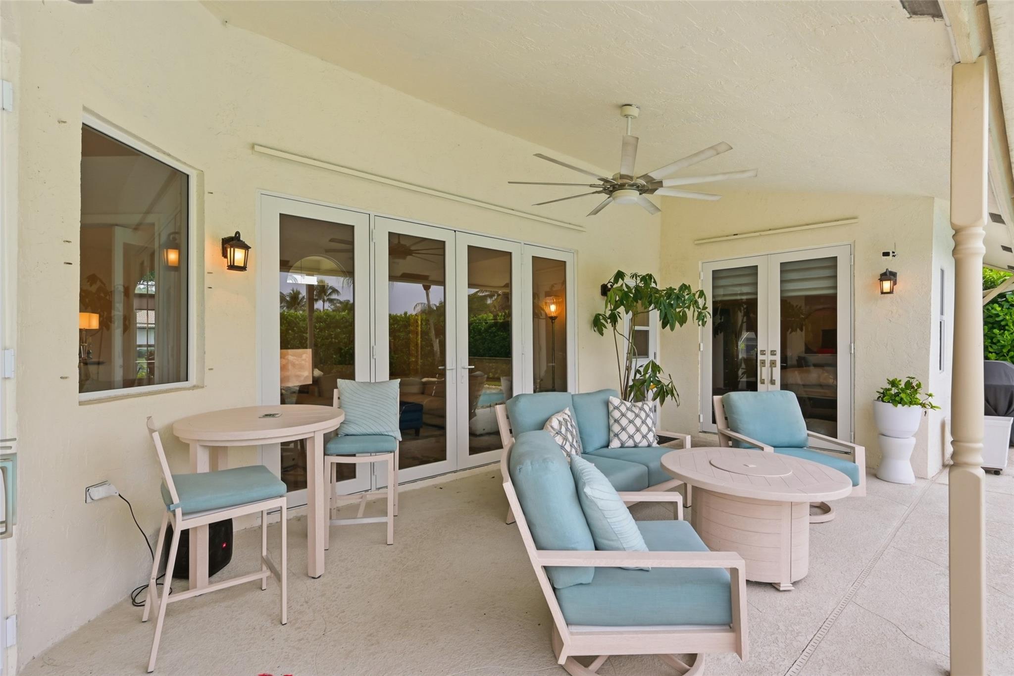 NORTH SPRINGS - Residential