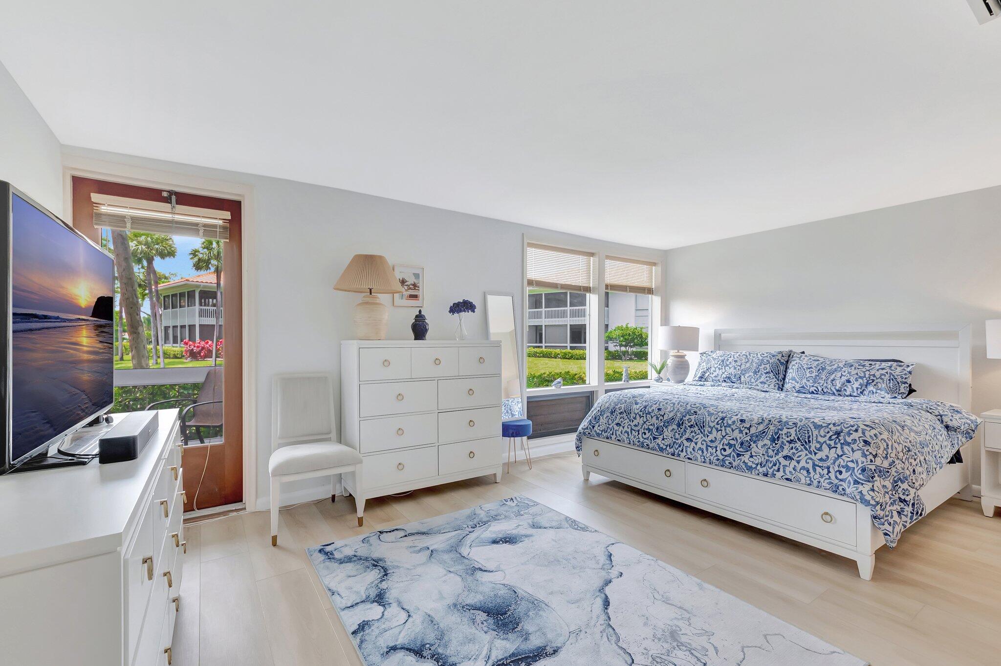 Quail Hollow - Residential