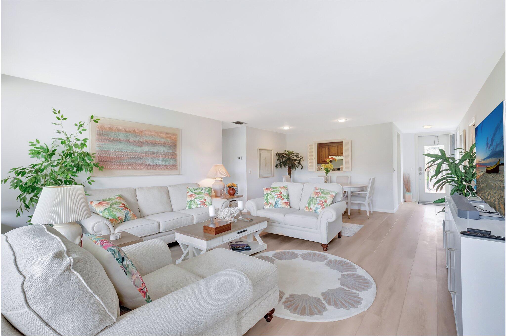 Quail Hollow - Residential