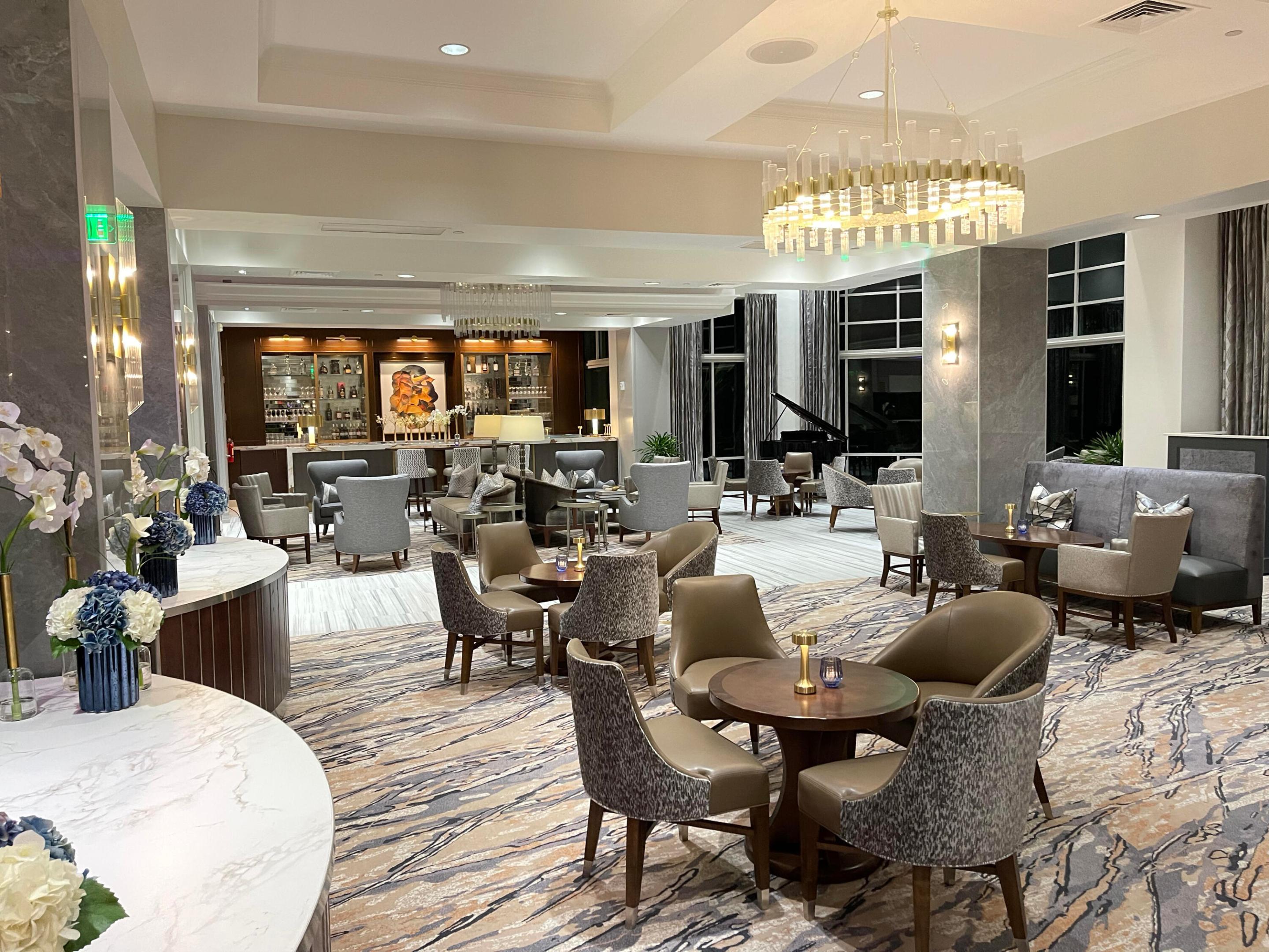 Quail Hollow - Residential