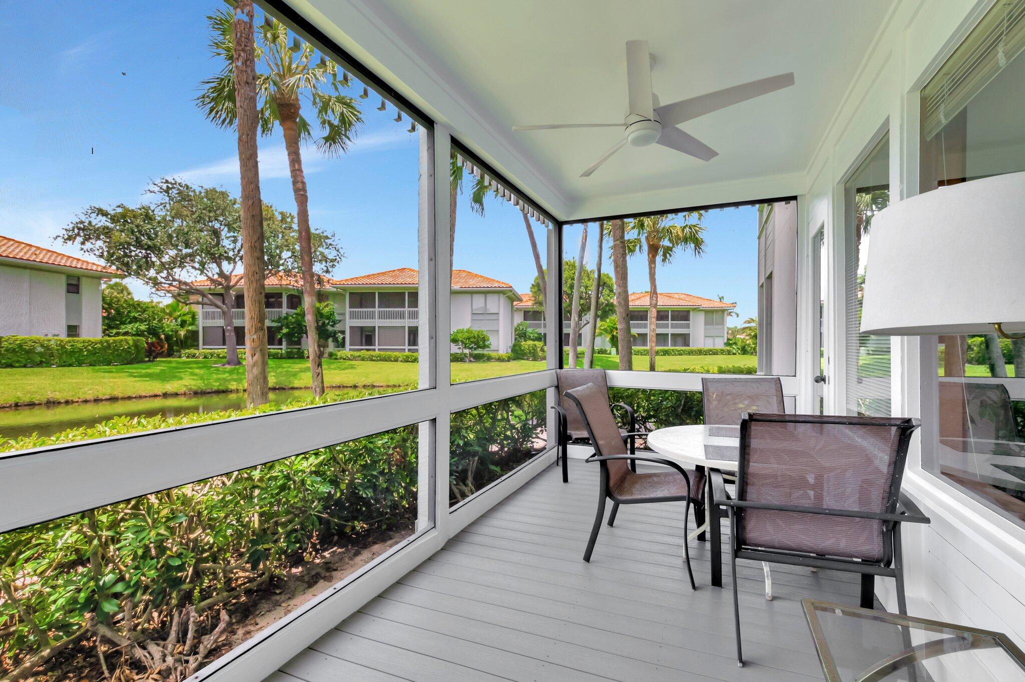 Quail Hollow - Residential