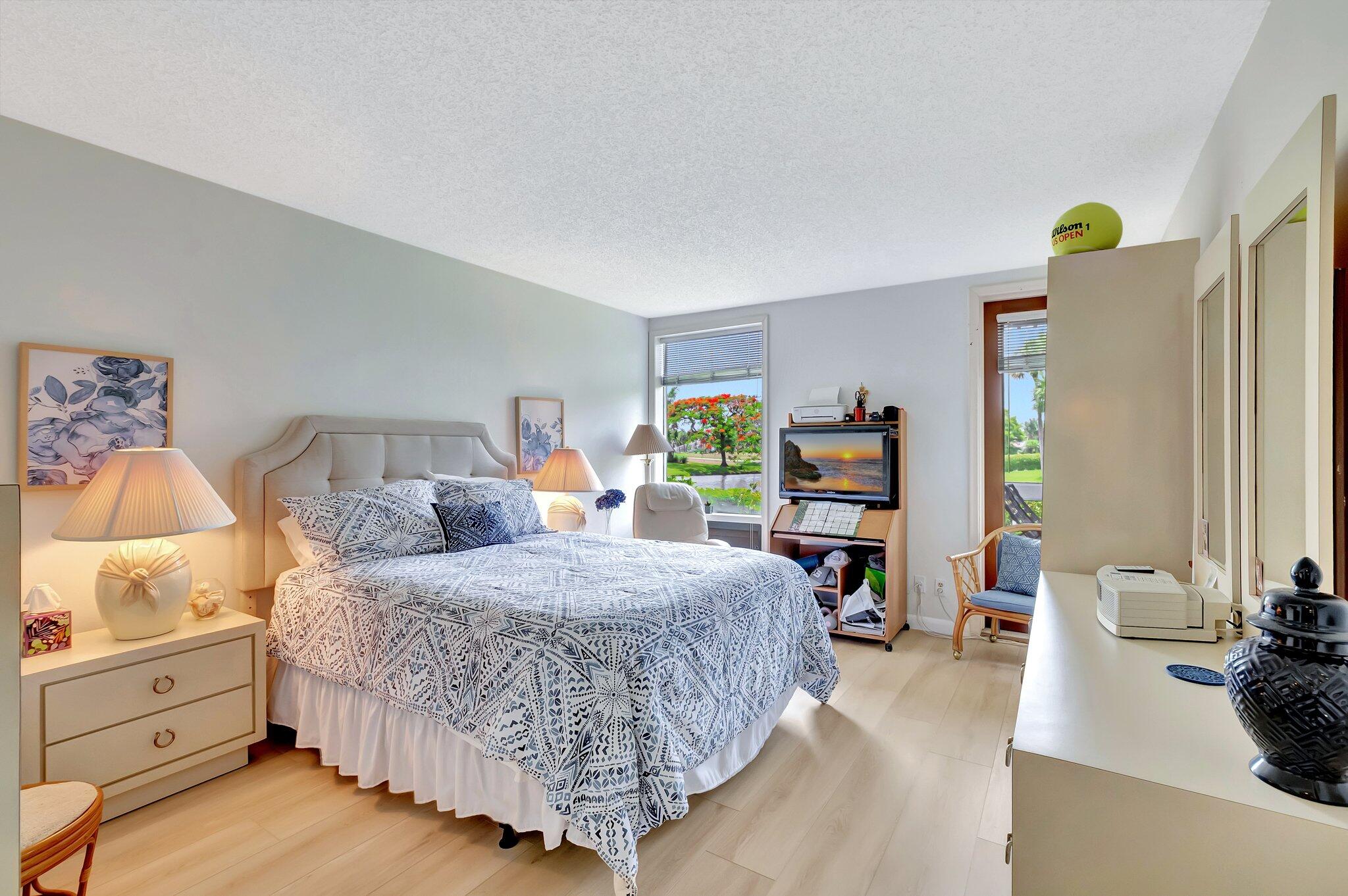 Quail Hollow - Residential