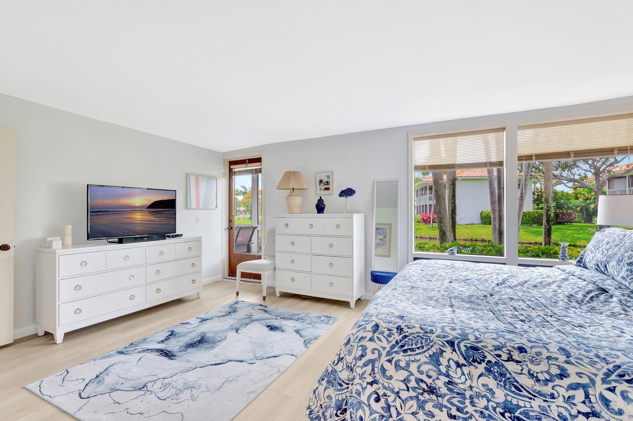 Quail Hollow - Residential