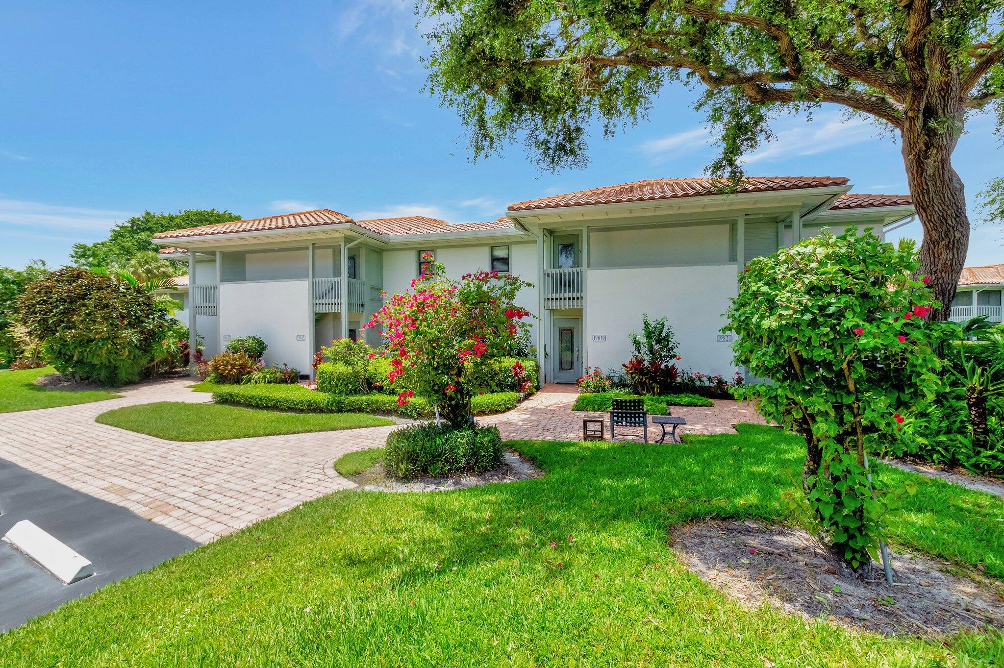 Quail Hollow - Residential