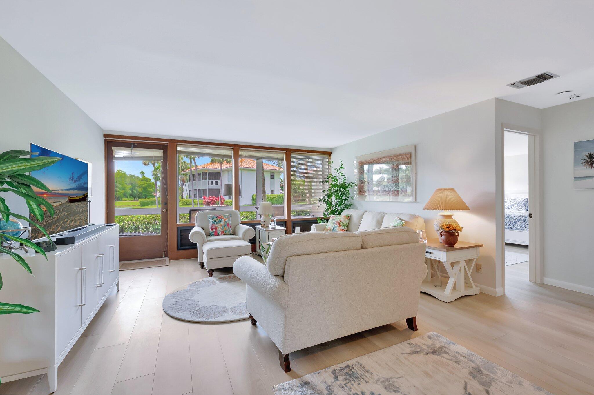 Quail Hollow - Residential