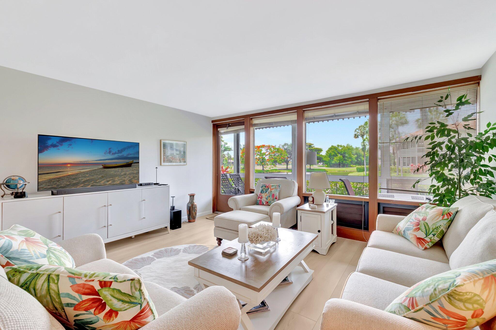 Quail Hollow - Residential