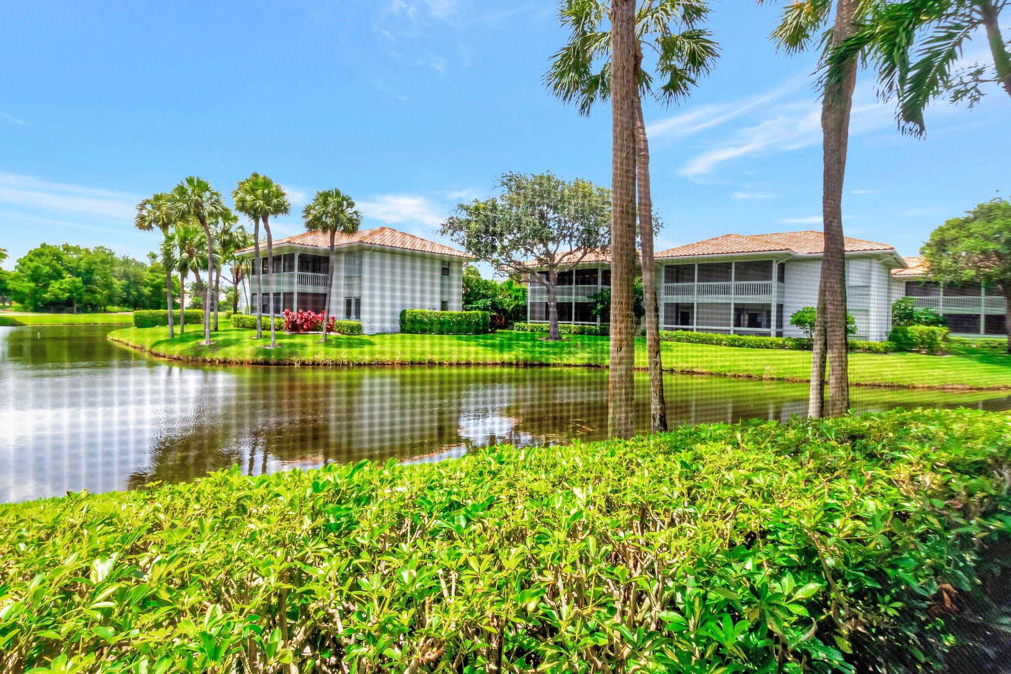 Quail Hollow - Residential