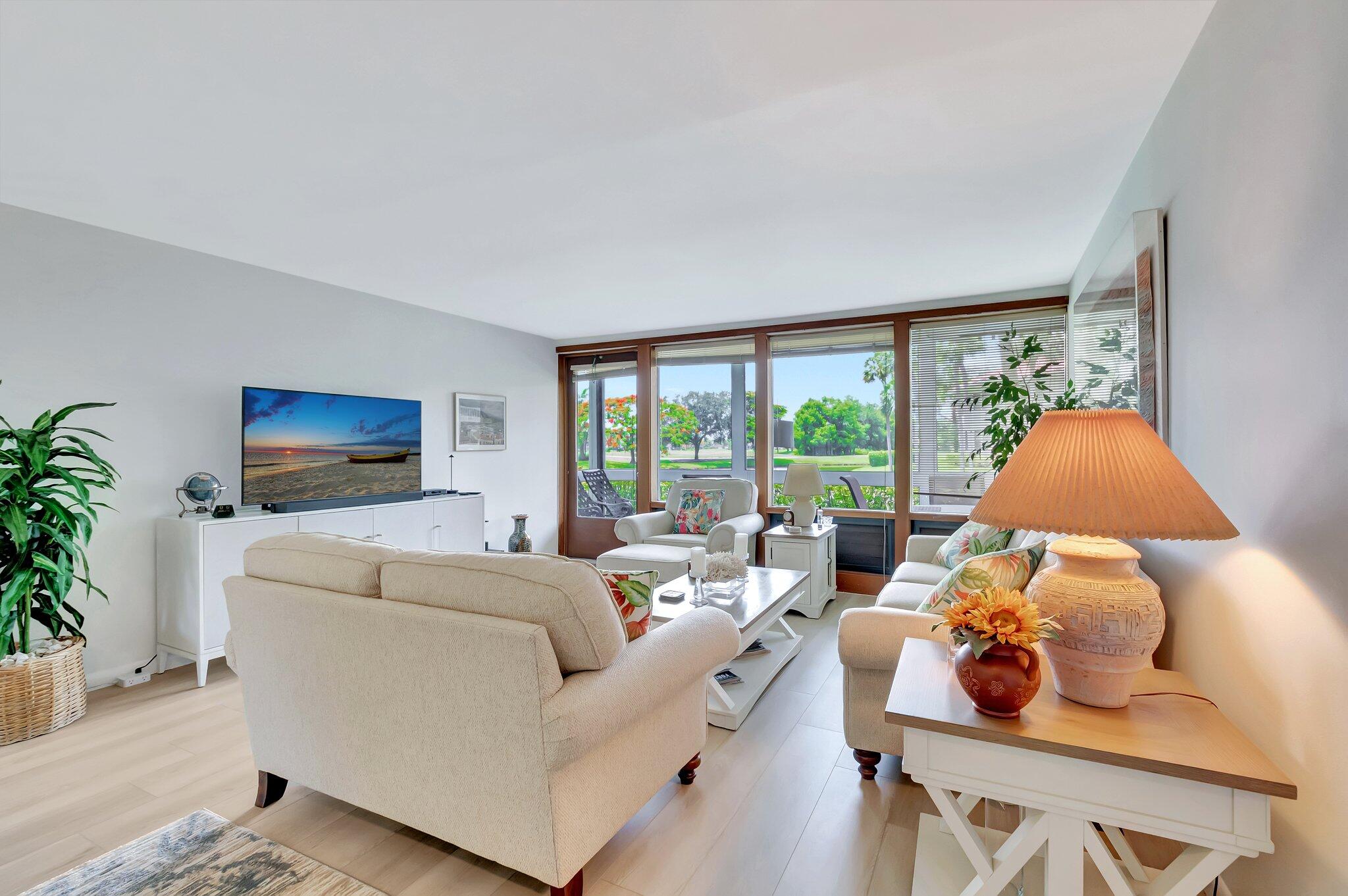 Quail Hollow - Residential