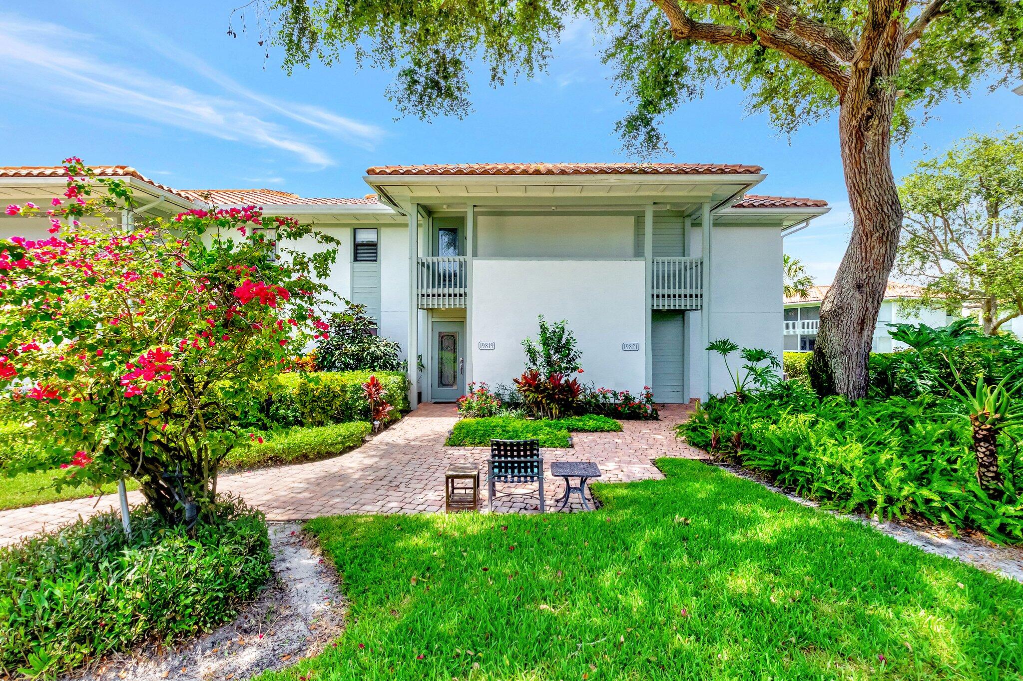 Quail Hollow - Residential