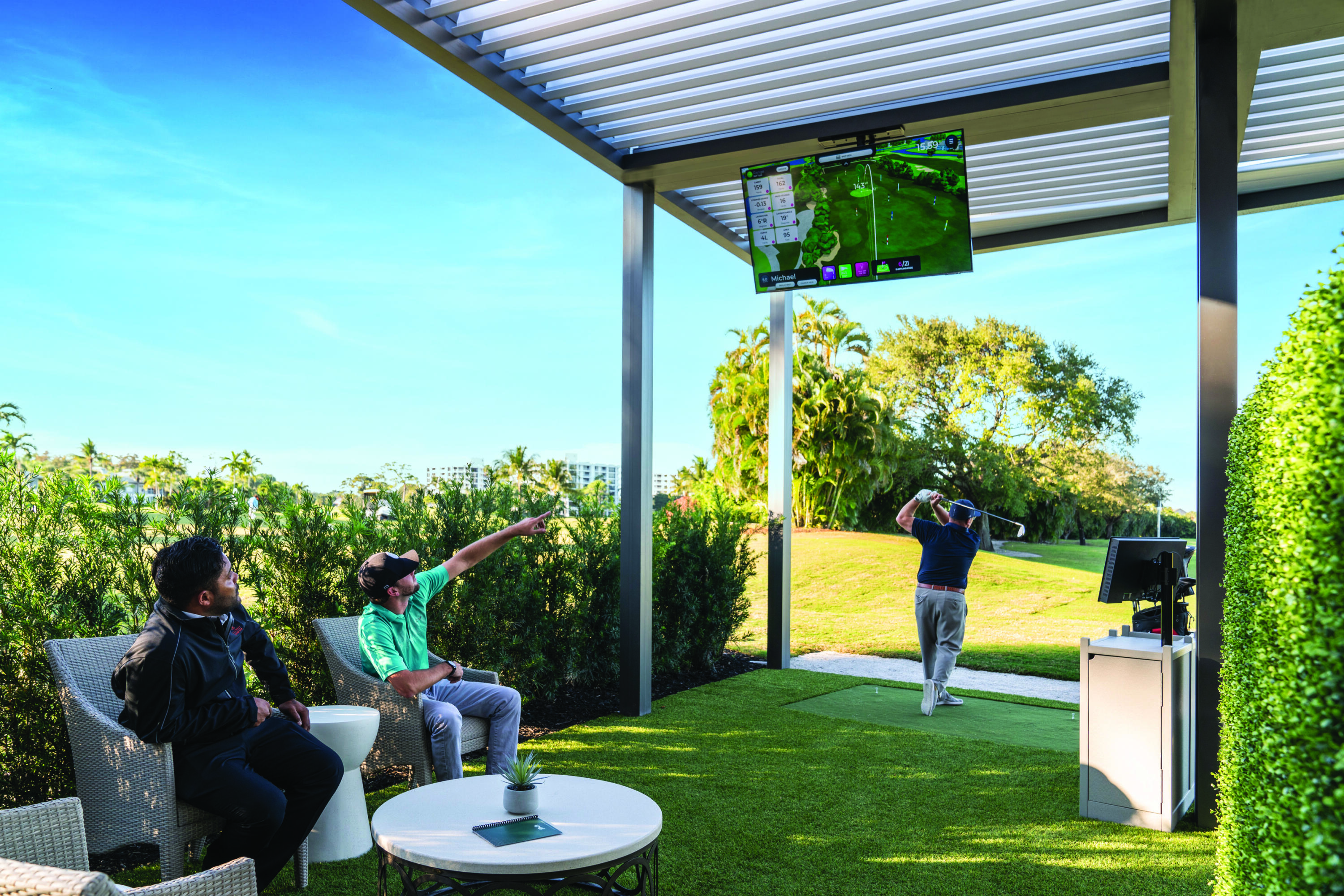 Quail Hollow - Residential