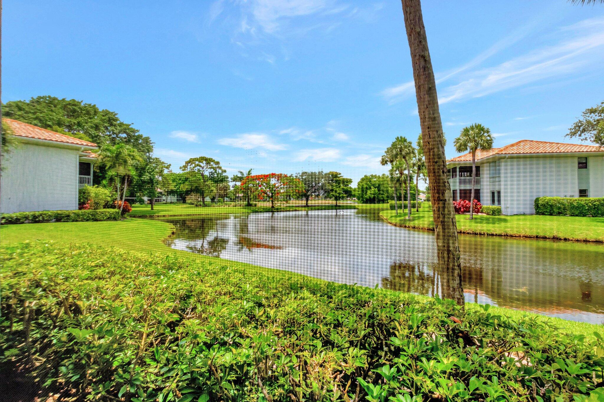 Quail Hollow - Residential